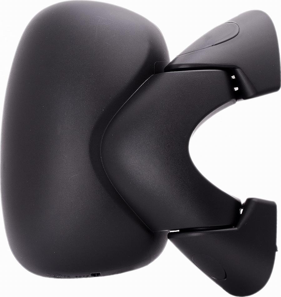 TYC 325-0077 - Зовнішнє дзеркало autocars.com.ua