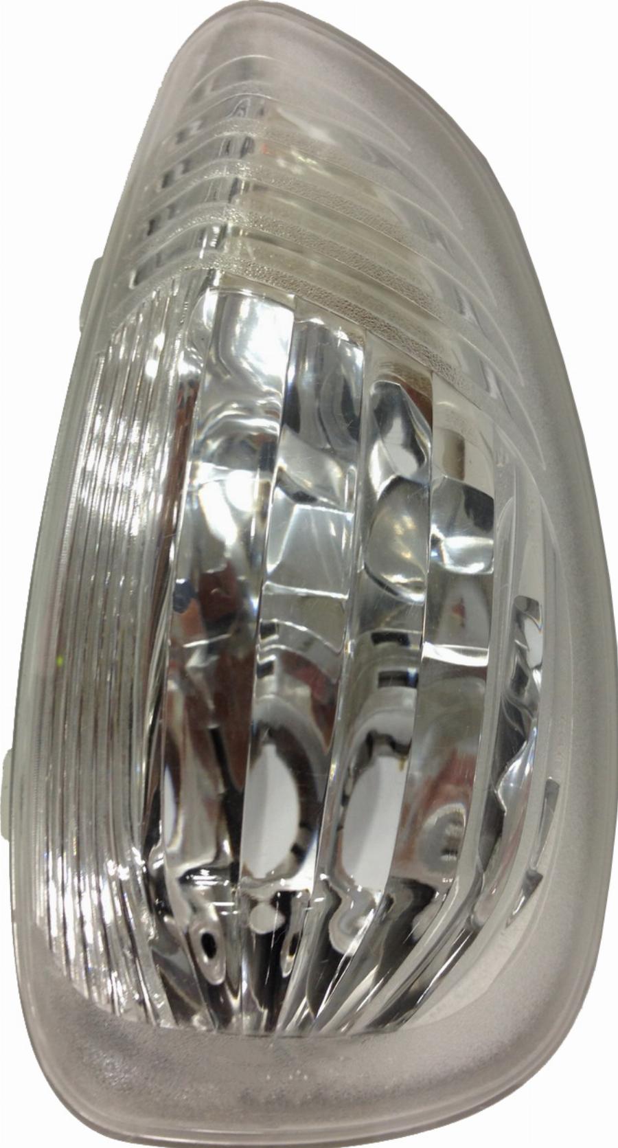 TYC 325-0154-3 - Бічний ліхтар, покажчик повороту autocars.com.ua