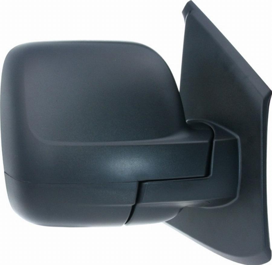 TYC 325-0184 - Зовнішнє дзеркало autocars.com.ua