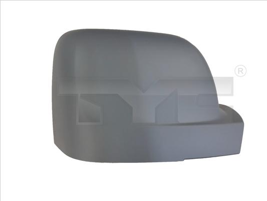 TYC 325-0185-2 - Покриття, зовнішнє дзеркало autocars.com.ua
