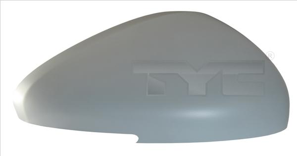 TYC 326-0110-2 - Покриття, зовнішнє дзеркало autocars.com.ua