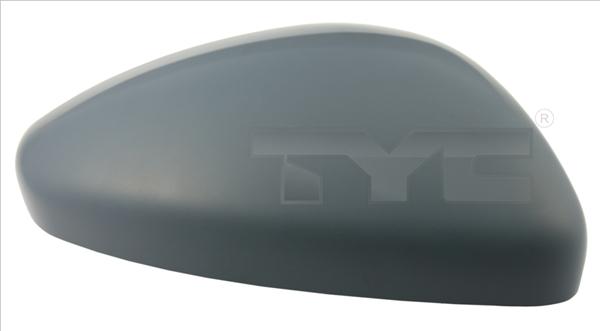 TYC 32601132 - Покриття, зовнішнє дзеркало autocars.com.ua