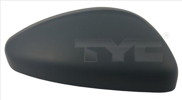 TYC 326-0165-2 - Покриття, зовнішнє дзеркало autocars.com.ua