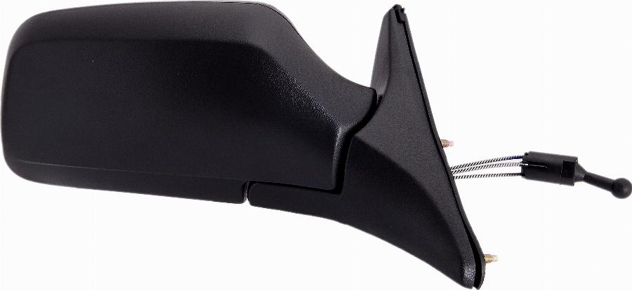 TYC 328-0055 - Зовнішнє дзеркало autocars.com.ua