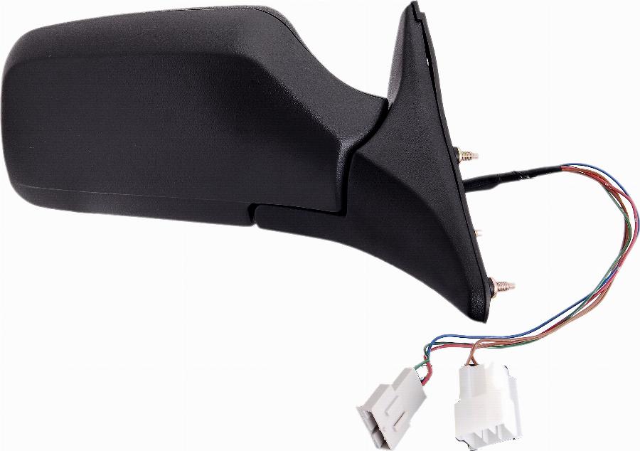 TYC 328-0057 - Зовнішнє дзеркало autocars.com.ua