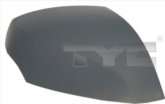 TYC 328-0147-2 - Покрытие, корпус, внешнее зеркало avtokuzovplus.com.ua