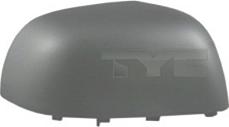 TYC 328-0178-2 - Покриття, зовнішнє дзеркало autocars.com.ua