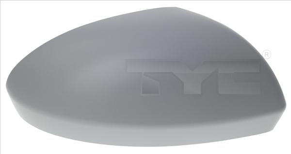 TYC 328-0269-2 - Покриття, зовнішнє дзеркало autocars.com.ua