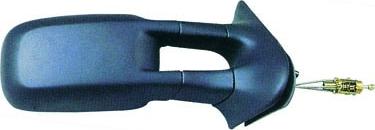 TYC 331-0015 - Зовнішнє дзеркало autocars.com.ua