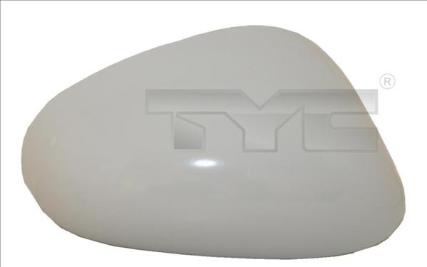 TYC 331-0055-2 - Покриття, зовнішнє дзеркало autocars.com.ua