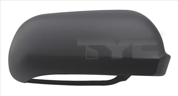 TYC 332-0013-2 - Покриття, зовнішнє дзеркало autocars.com.ua