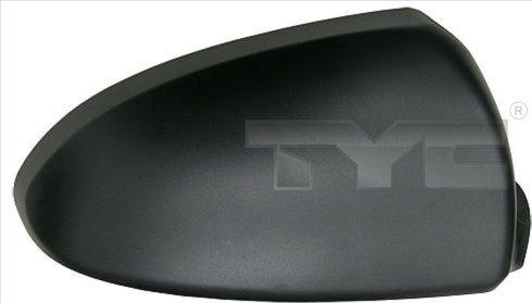 TYC 333-0005-2 - Покрытие, корпус, внешнее зеркало avtokuzovplus.com.ua