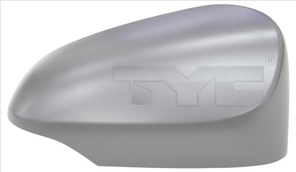 TYC 336-0087-2 - Покриття, зовнішнє дзеркало autocars.com.ua