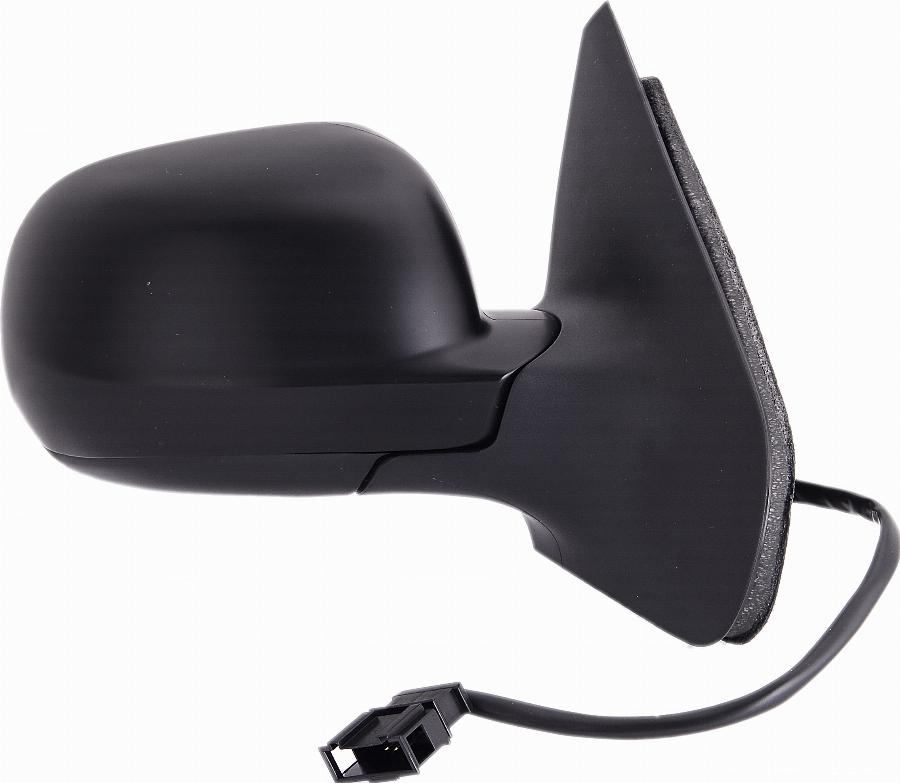 TYC 337-0015 - Зовнішнє дзеркало autocars.com.ua