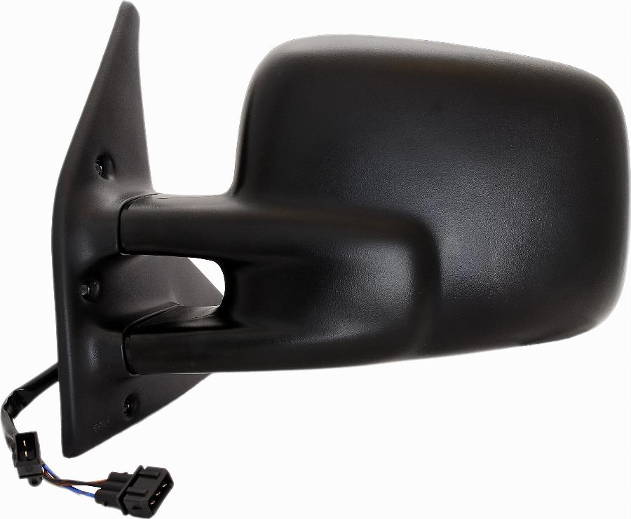 TYC 337-0086 - Зовнішнє дзеркало autocars.com.ua