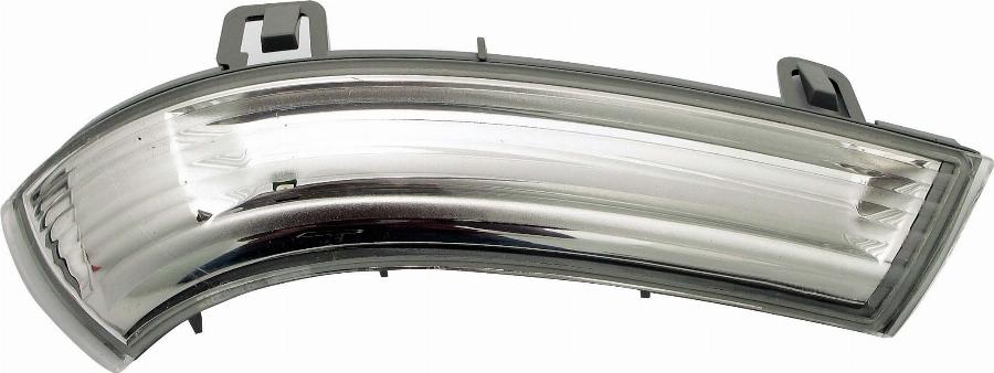 TYC 337-0094-3 - Бічний ліхтар, покажчик повороту autocars.com.ua