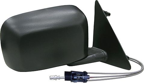 TYC 337-0099 - Зовнішнє дзеркало autocars.com.ua