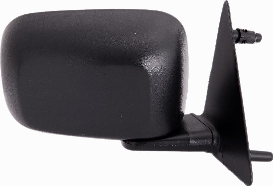 TYC 337-0101 - Зовнішнє дзеркало autocars.com.ua