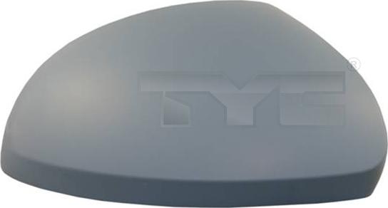 TYC 337-0169-2 - Покриття, зовнішнє дзеркало autocars.com.ua