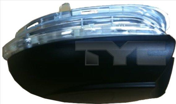 TYC 337-0172-3 - Бічний ліхтар, покажчик повороту autocars.com.ua