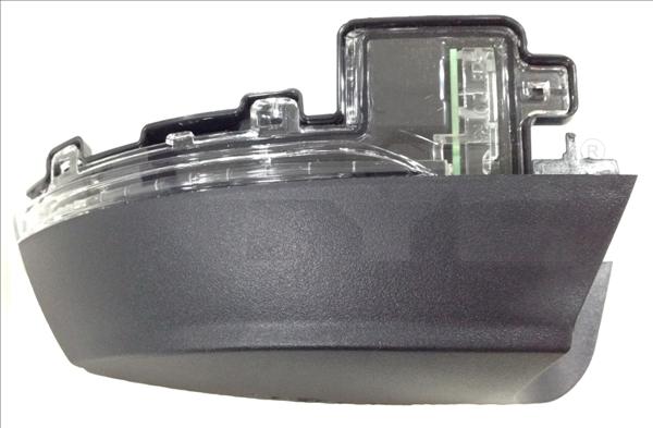 TYC 337-0181-3 - Бічний ліхтар, покажчик повороту autocars.com.ua