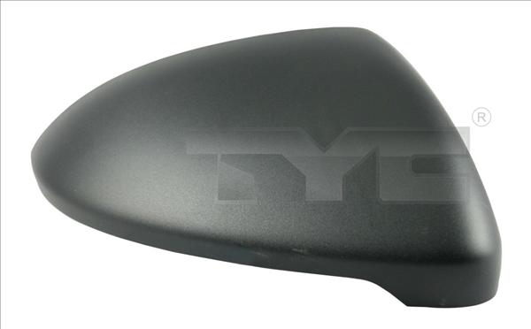 TYC 337-0241-2 - Покриття, зовнішнє дзеркало autocars.com.ua