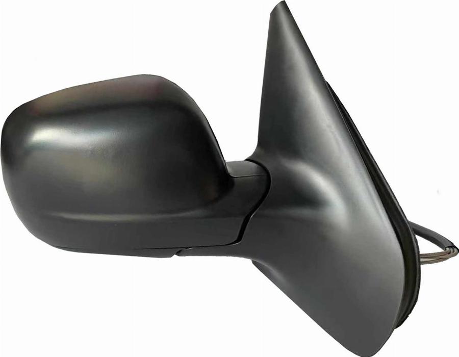 TYC 337-0295 - Зовнішнє дзеркало autocars.com.ua