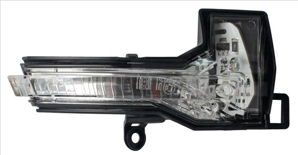 TYC 337-0315-3 - Бічний ліхтар, покажчик повороту autocars.com.ua