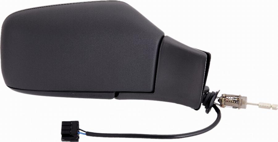 TYC 338-0022 - Зовнішнє дзеркало autocars.com.ua