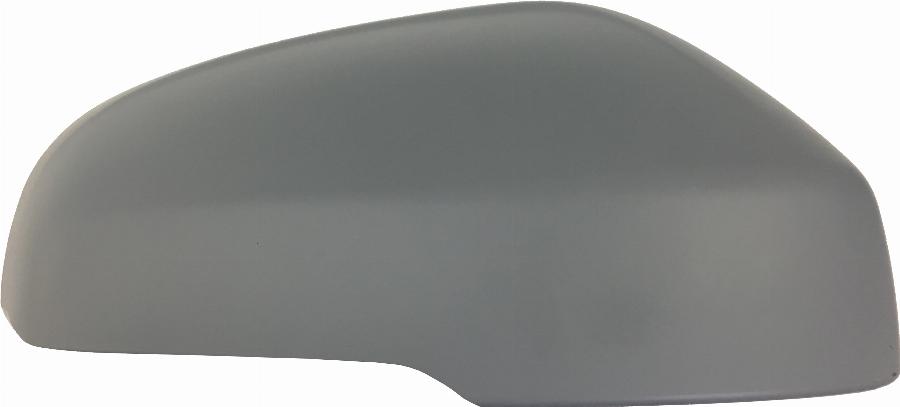 TYC 338-0047-2 - Покриття, зовнішнє дзеркало autocars.com.ua