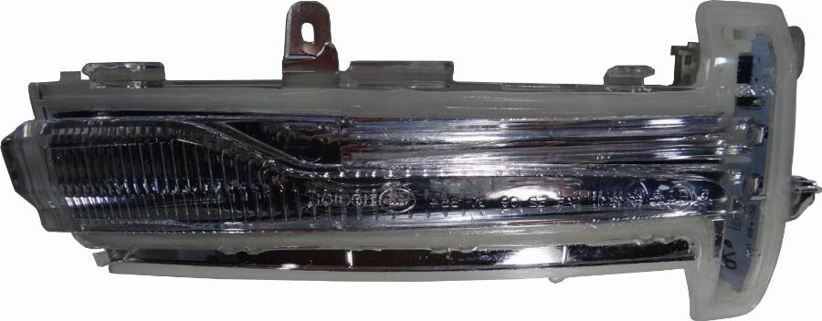 TYC 338-0057-3 - Бічний ліхтар, покажчик повороту autocars.com.ua