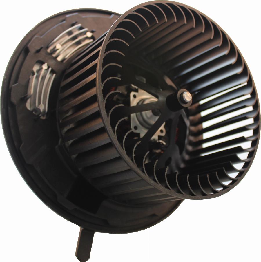 TYC 503-0011 - Вентилятор салону autocars.com.ua