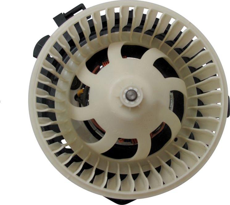 TYC 515-0001 - Вентилятор салону autocars.com.ua