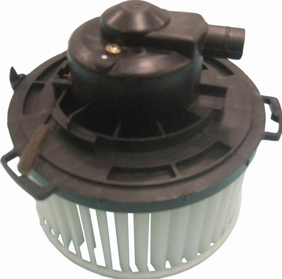 TYC 520-0005 - Вентилятор салону autocars.com.ua