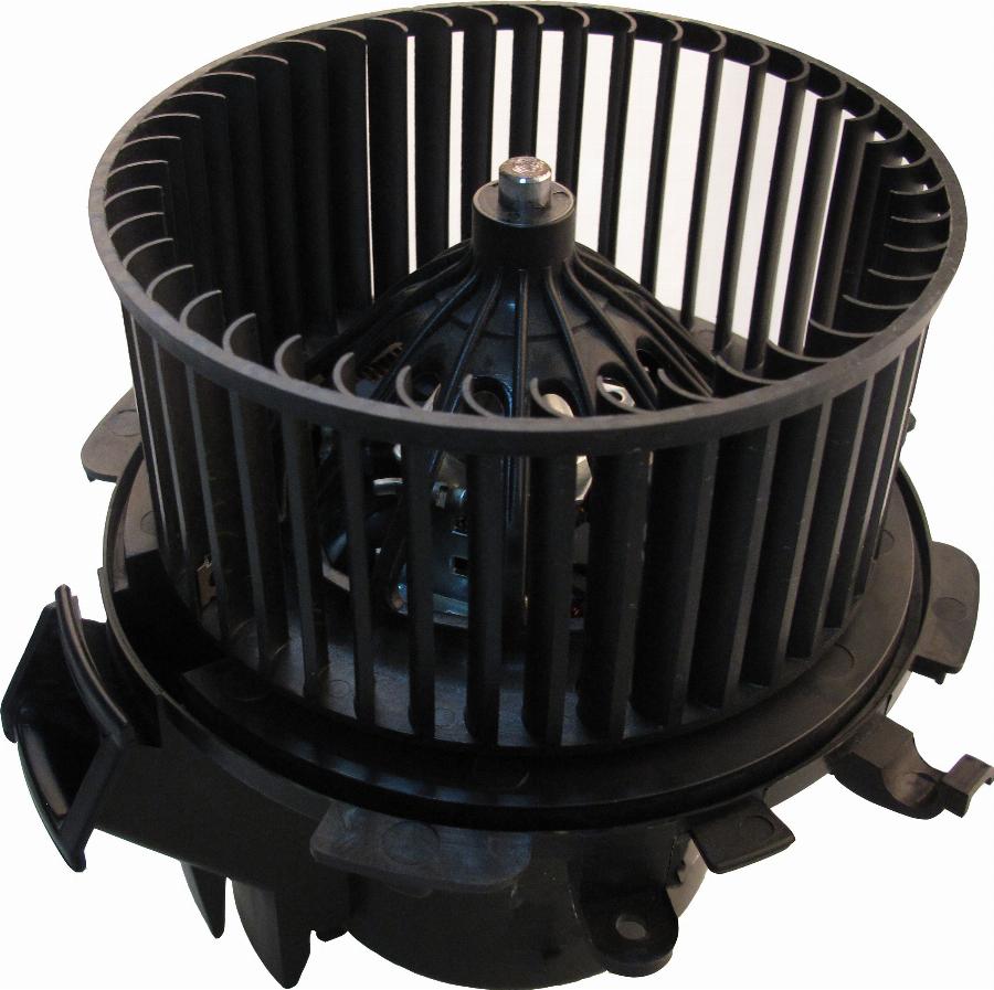 TYC 528-0004 - Вентилятор салону autocars.com.ua