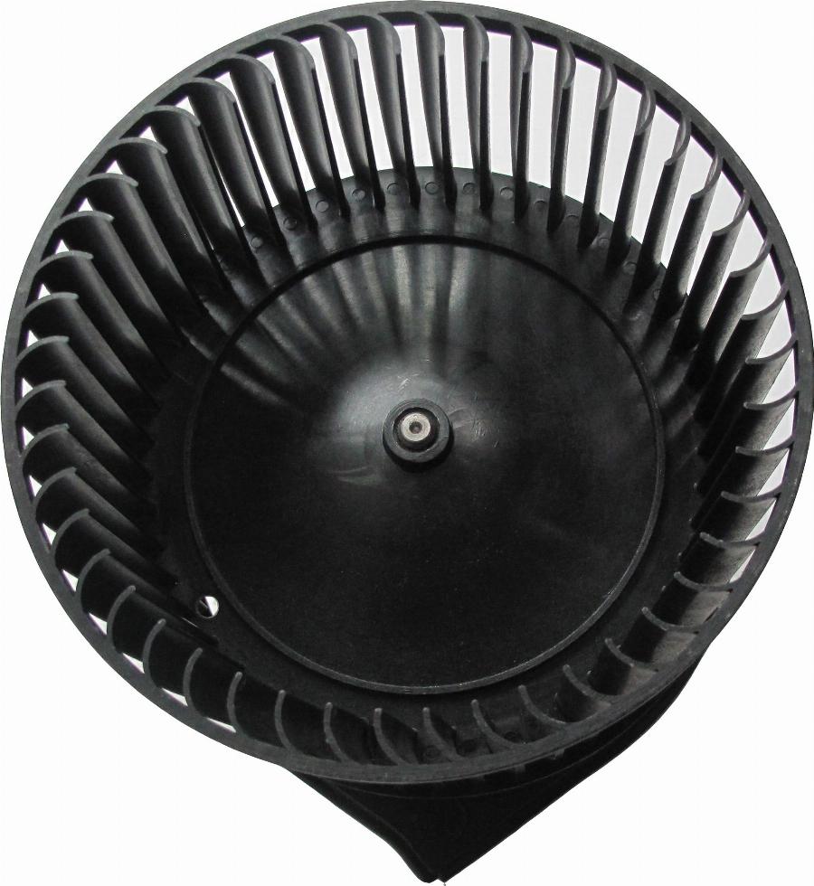 TYC 530-0002 - Вентилятор салону autocars.com.ua