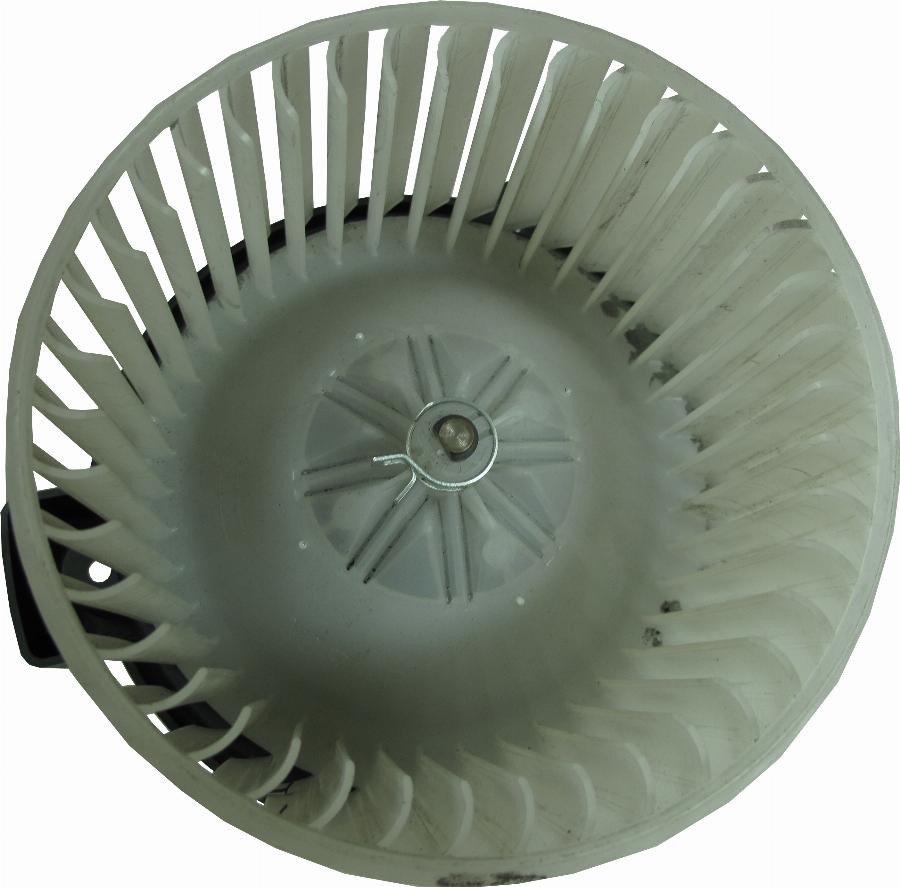 TYC 533-0002 - Вентилятор салону autocars.com.ua