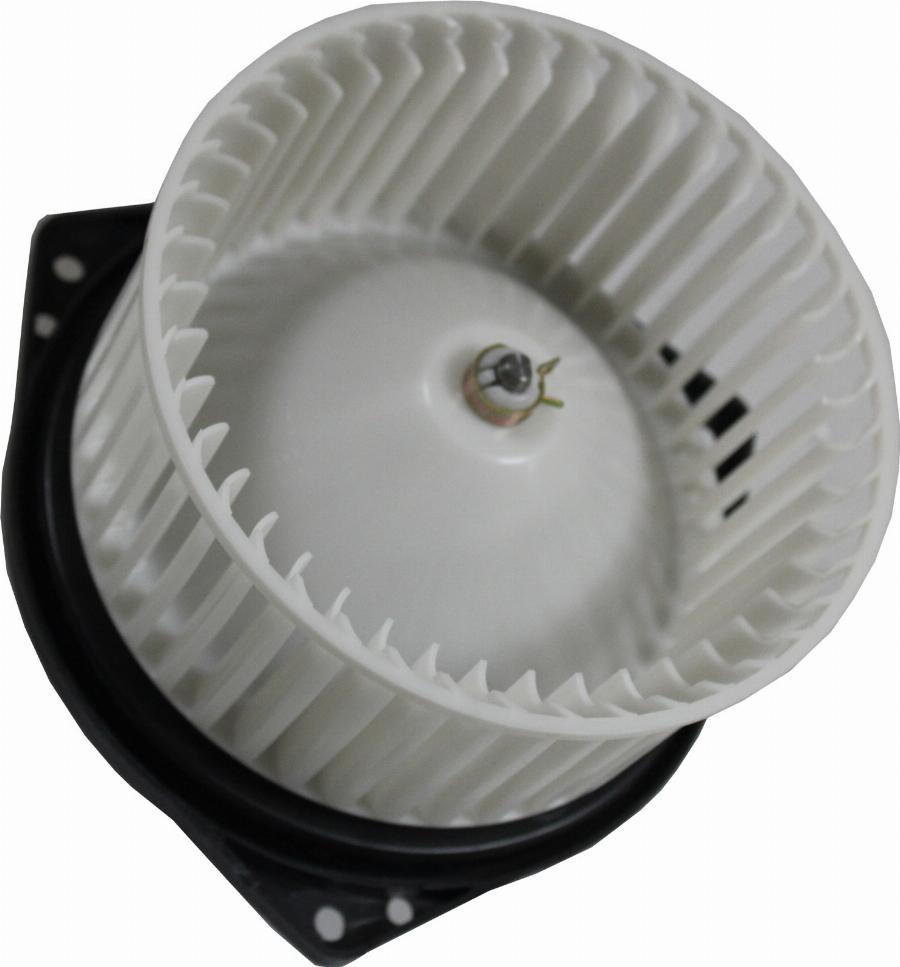 TYC 534-0001 - Вентилятор салону autocars.com.ua