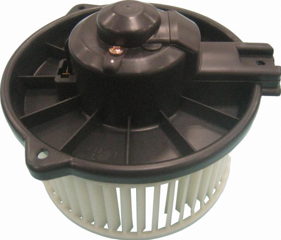 TYC 536-0001 - Вентилятор салону autocars.com.ua