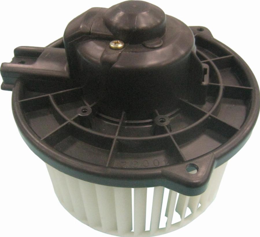 TYC 536-0003 - Вентилятор салону autocars.com.ua