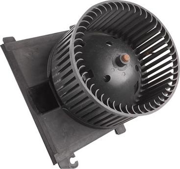 TYC 537-0008 - Вентилятор салону autocars.com.ua