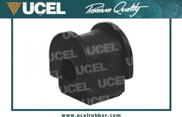 UCEL 10124A - Втулка, стабілізатор autocars.com.ua