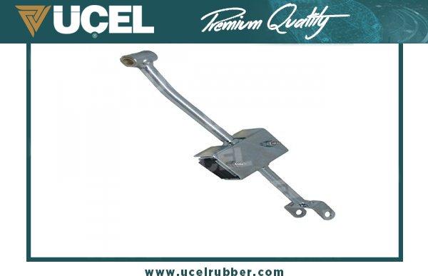 UCEL 10155 - Шток вилки перемикання передач autocars.com.ua