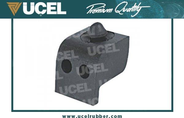 UCEL 10214 - Буфер, кожух двигуна autocars.com.ua