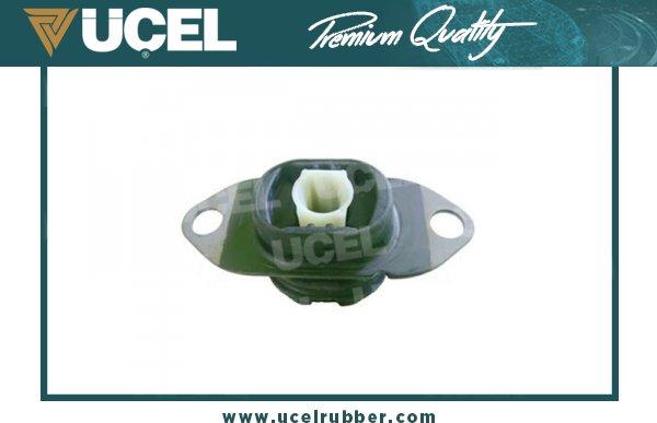 UCEL 10301 - Подушка, підвіска двигуна autocars.com.ua