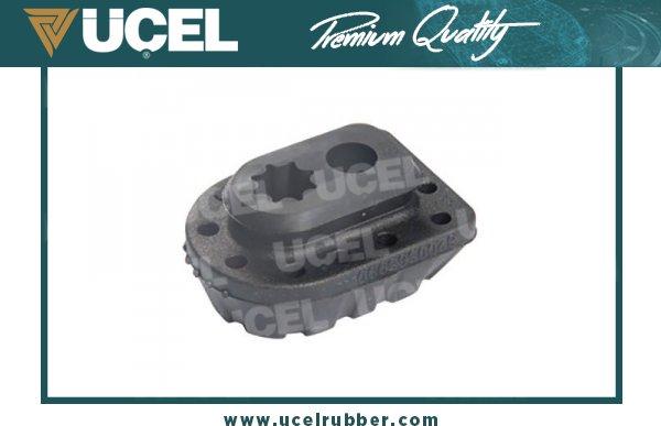 UCEL 10611 - Підвіска, радіатор autocars.com.ua