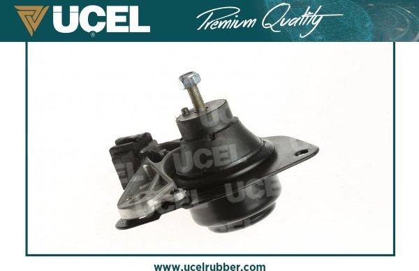 UCEL 10801 - Подушка двигуна autocars.com.ua