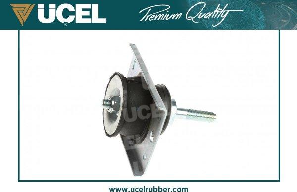 UCEL 10852 - Подушка двигателя autocars.com.ua