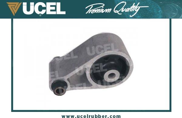 UCEL 10853 - Подушка, підвіска двигуна autocars.com.ua