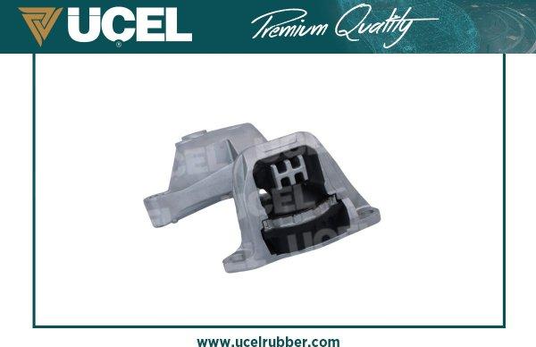 UCEL 10958 - Подушка, підвіска двигуна autocars.com.ua